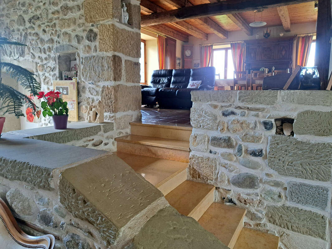 Magnifique propriété à Marcellaz-Albanais - photo 10
