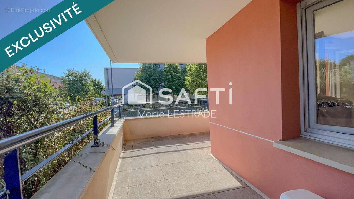 Photo 9 - Appartement à TOULOUSE