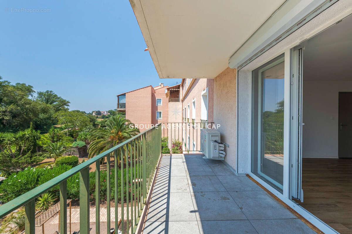 Appartement T4 Fréjus proche centre ville à pied - photo 5
