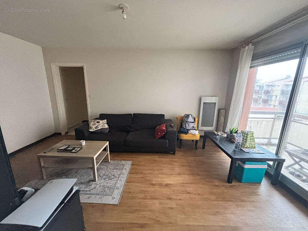 Appartement à CHALLANS
