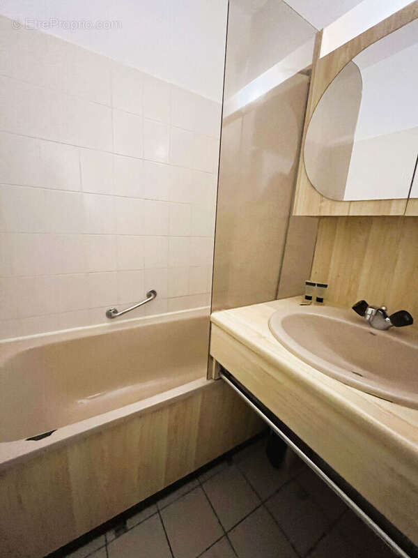 Appartement à FONT-ROMEU-ODEILLO-VIA