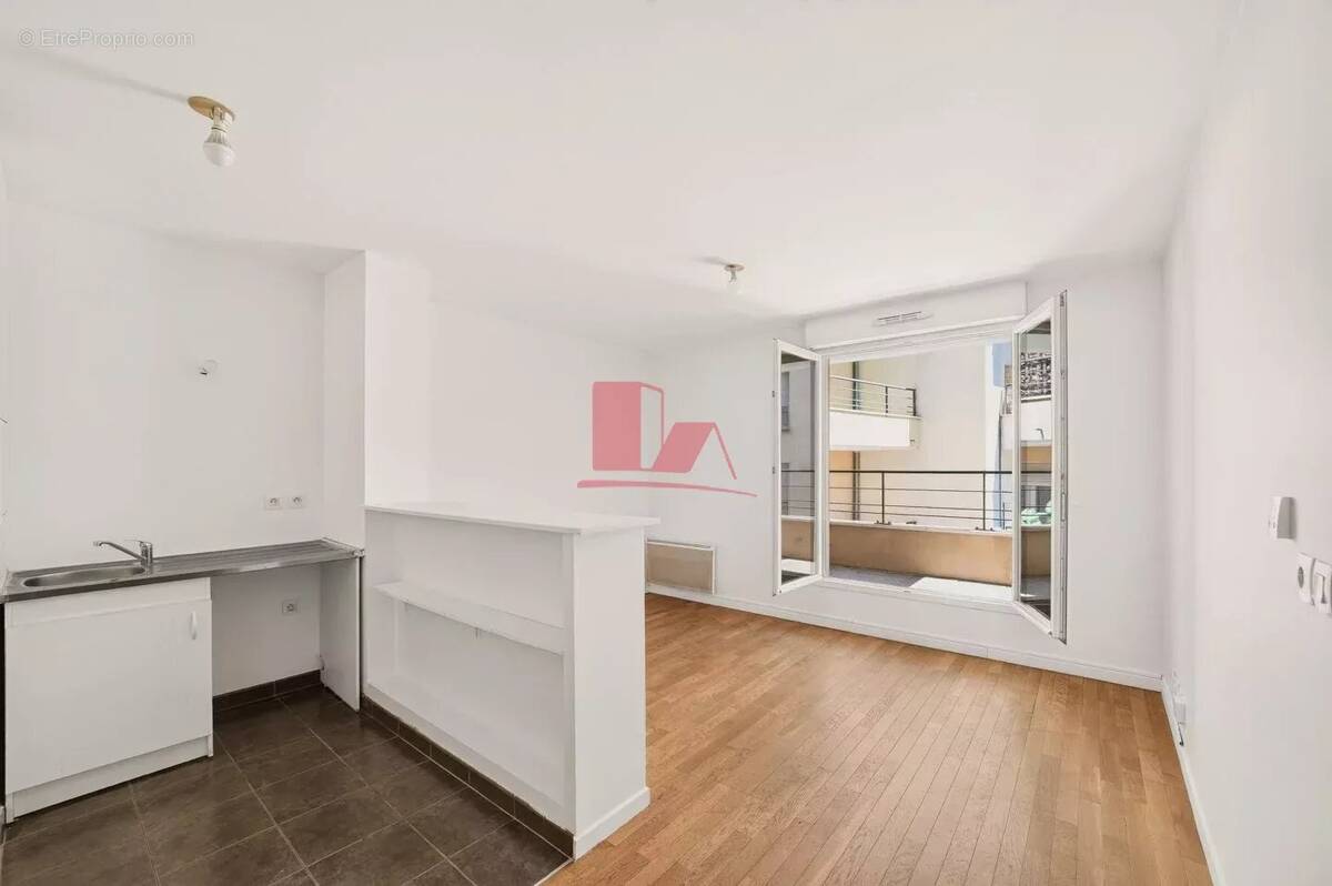 Appartement à CHATILLON
