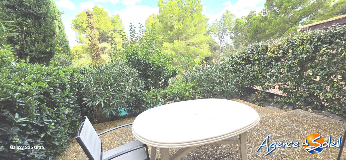 Appartement à FLEURY