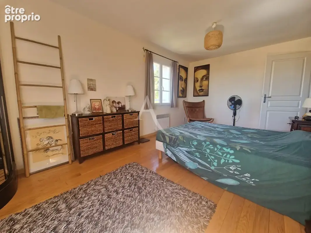 Maison BREM SUR MER à eux pas des commerces - photo 6