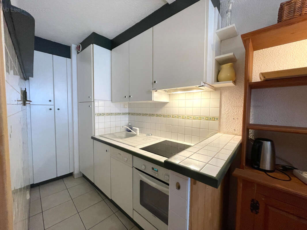 Appartement à CHAMONIX-MONT-BLANC