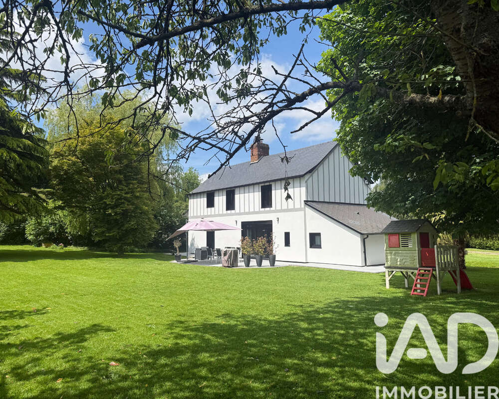 Photo 2 - Maison à MONTVILLE