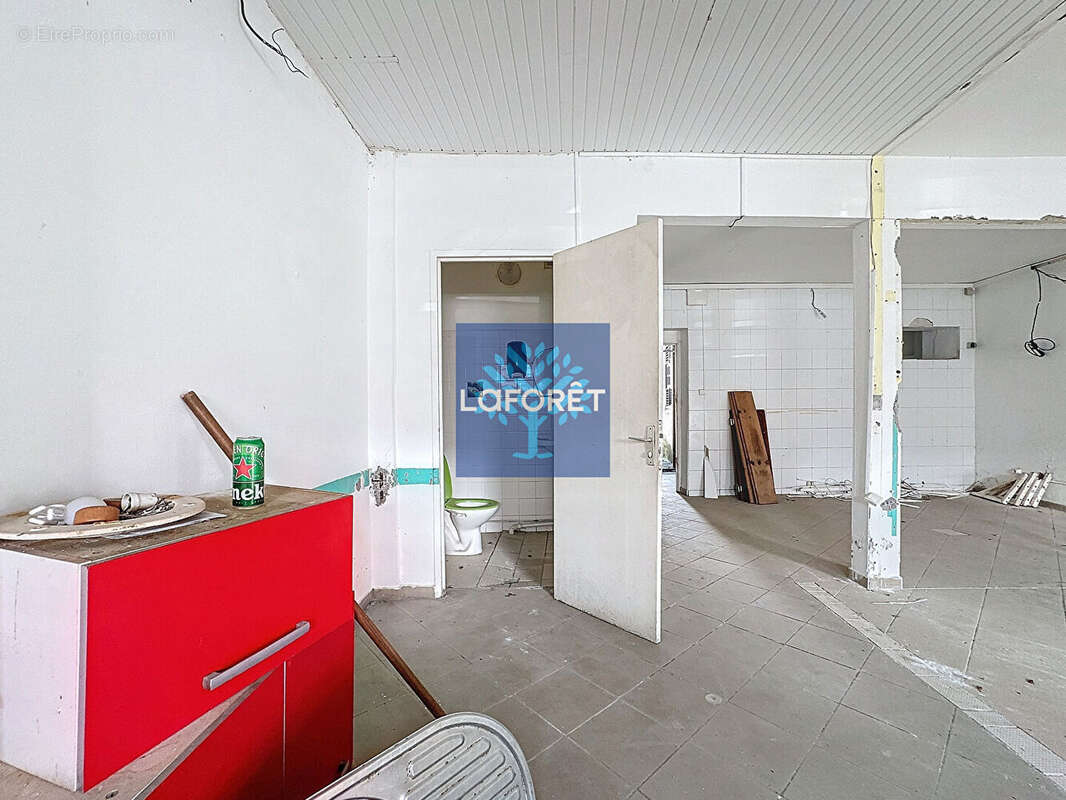 Appartement à SAINT-PIERRE