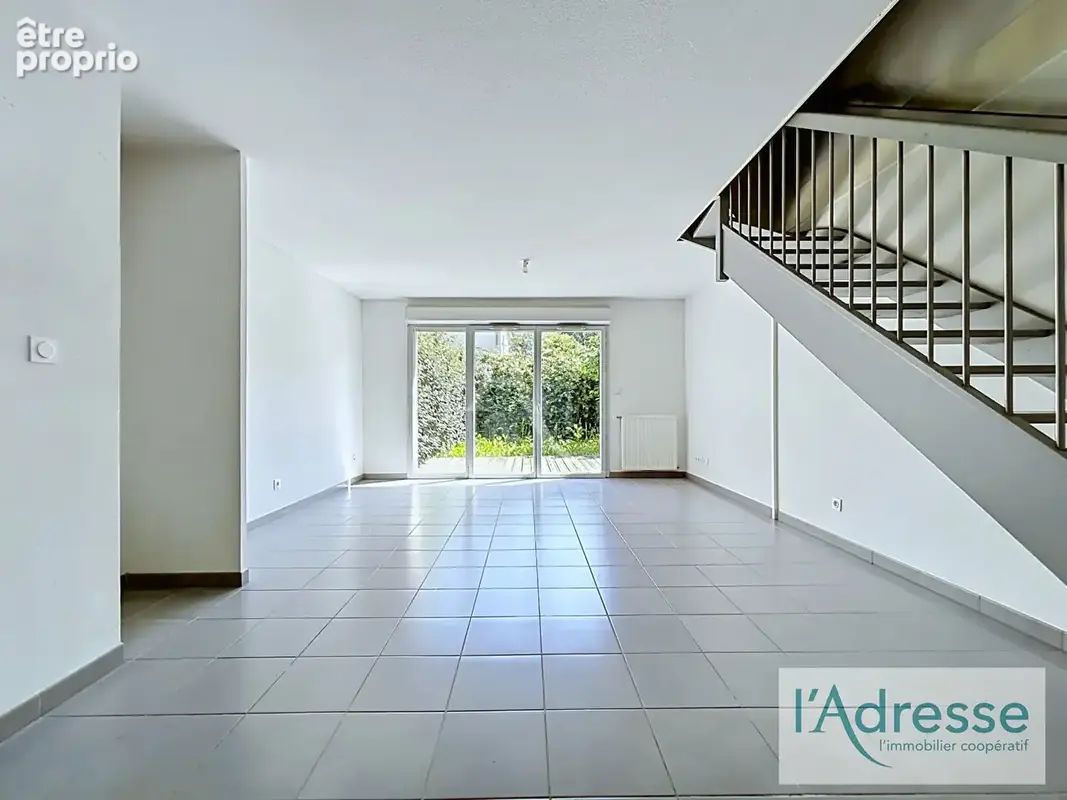 Maison 3 pièces 67 m² à vendre à Saint-Jory (31790) - photo 4