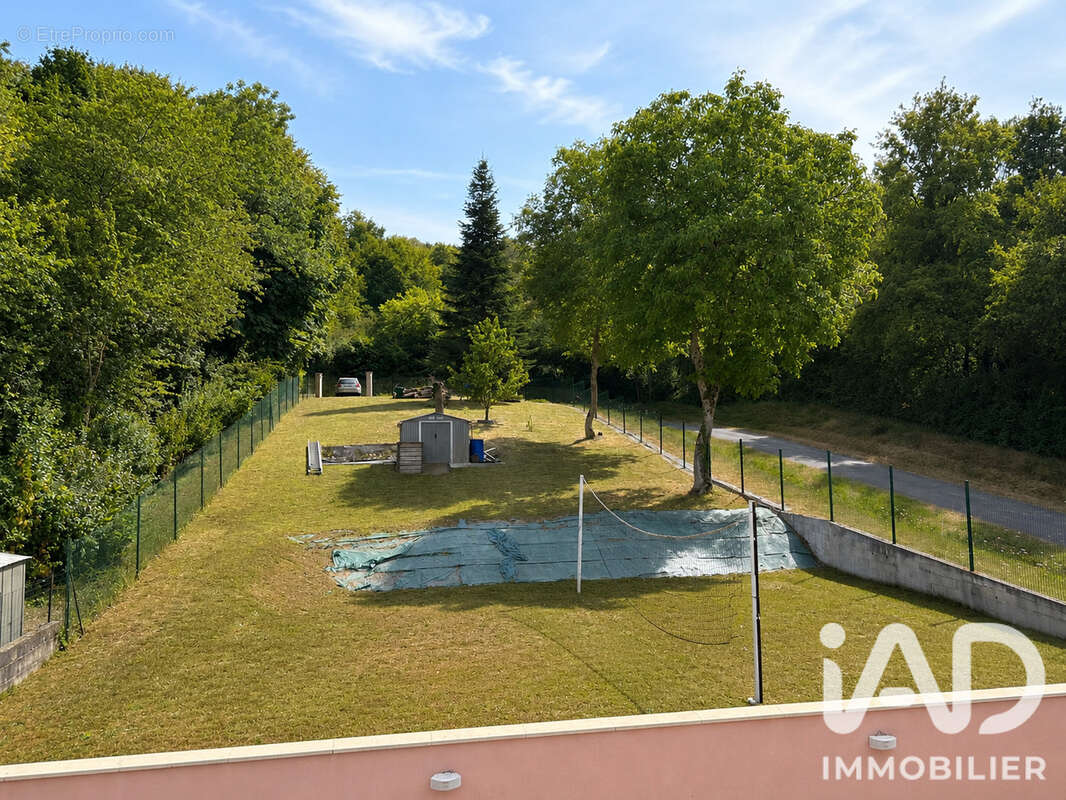 Maison 226 m² à Romeny-Sur-Marne  - photo 7
