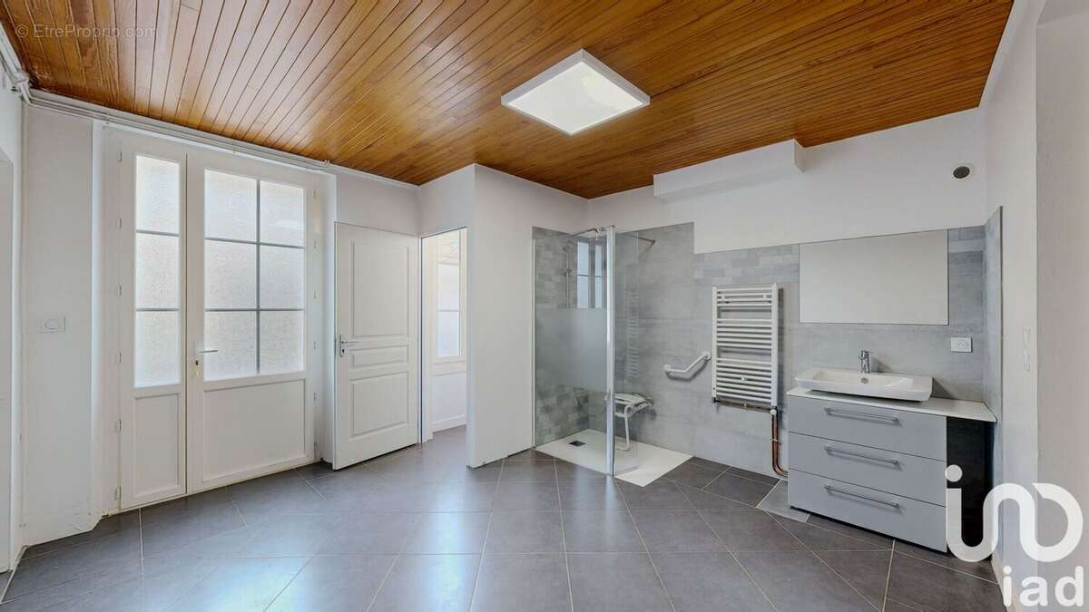Photo 6 - Maison à VILLEFRANCHE-DE-LONCHAT