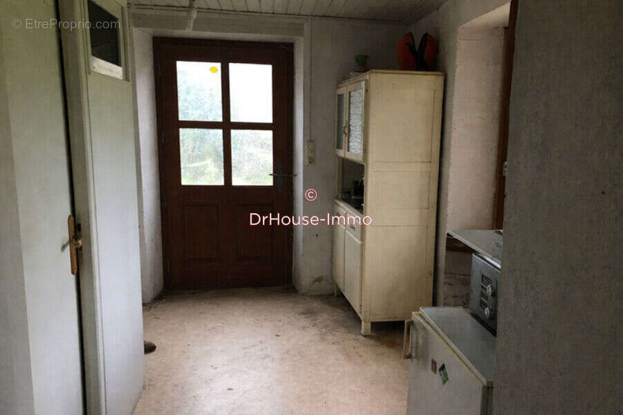 Maison à FOUVENT-SAINT-ANDOCHE