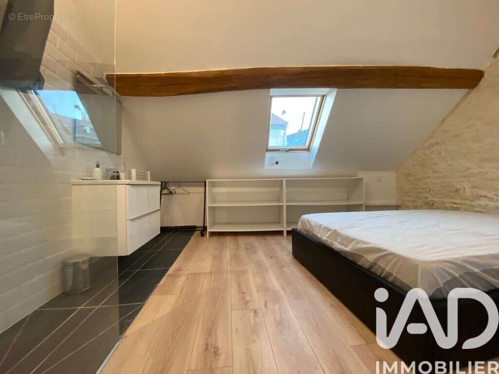 Photo 5 - Appartement à MALESHERBES