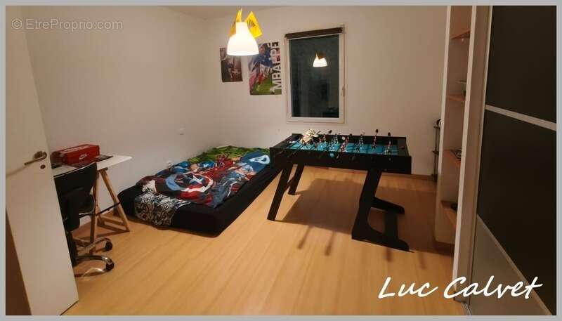 Maison à GIROUSSENS