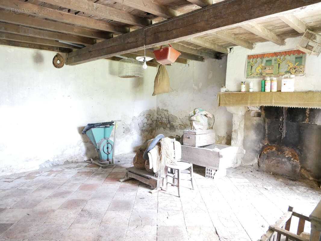 Propriété composée de plusieurs maisons - photo 18