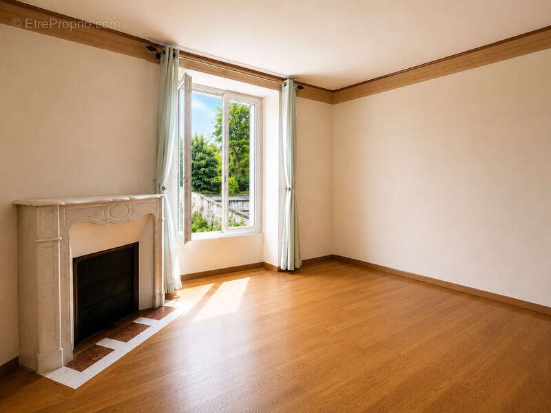 À vendre, maison de charme à 25 minutes de Paris, 6 pièces LE MEE SUR SEINE VILLAGE (77) - photo 10