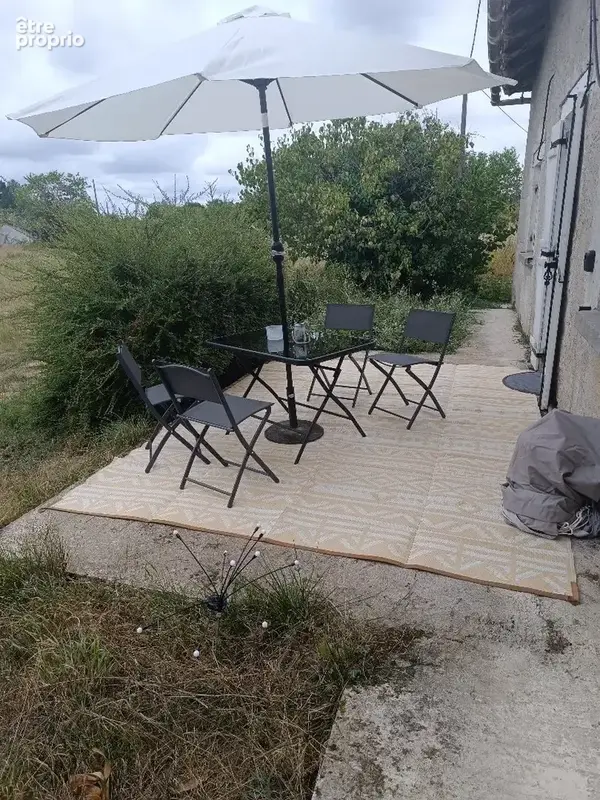 Ferme restauree avec gout comprenant 2 gites sur 6700 m2 de terrain 15 mn de perigueux - photo 20