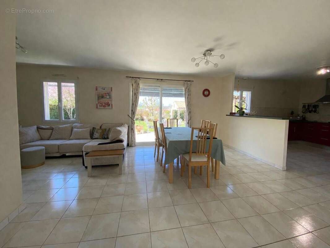 Photo 5 - Maison à LA CHATAIGNERAIE