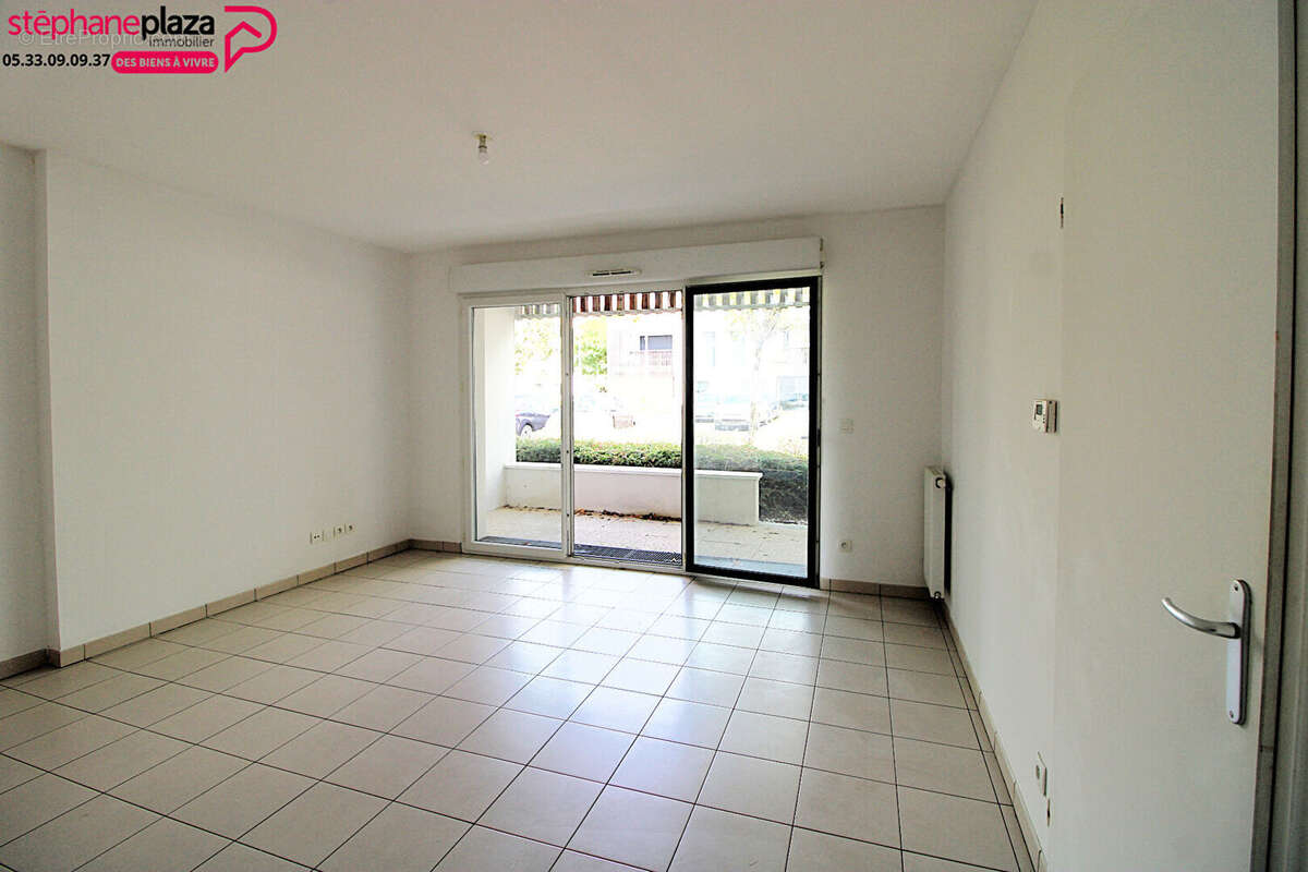Appartement Villenave d'Ornon - 3 pièce(s) - 61 m2 - photo 4