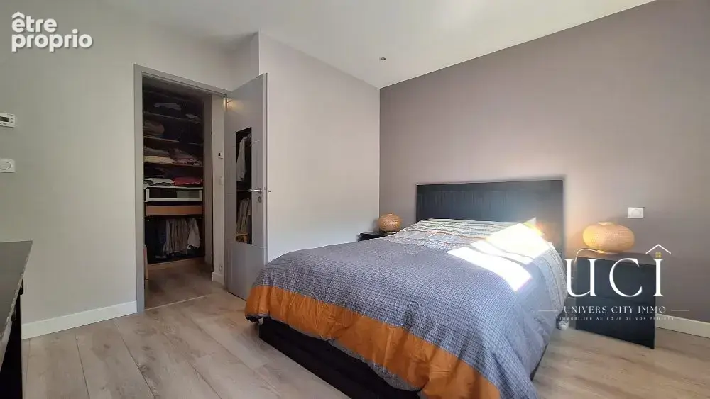 Maison 6 pièces 127 m² à vendre à Les Sorinieres (44840) - photo 6