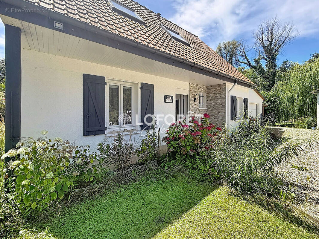 Maison à RANG-DU-FLIERS