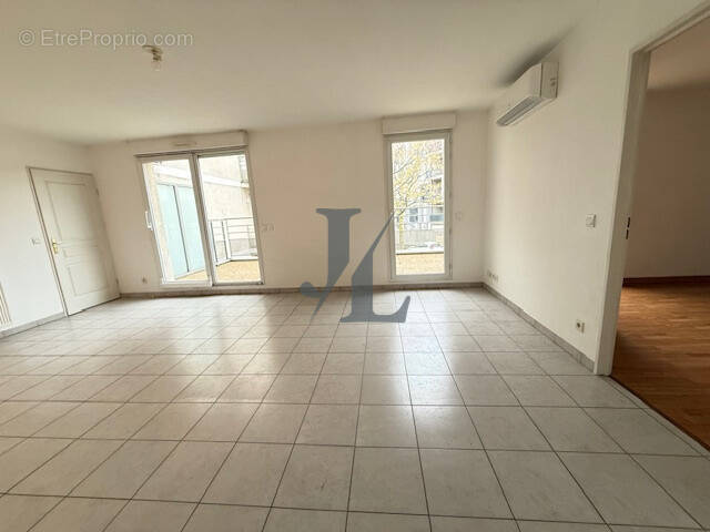 Appartement à VALENCE