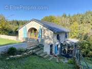 Maison à LAPRADE