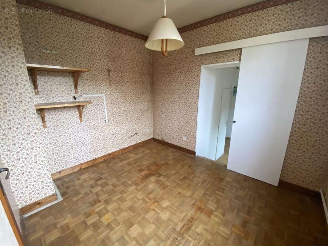 Maison à LOUVIERS