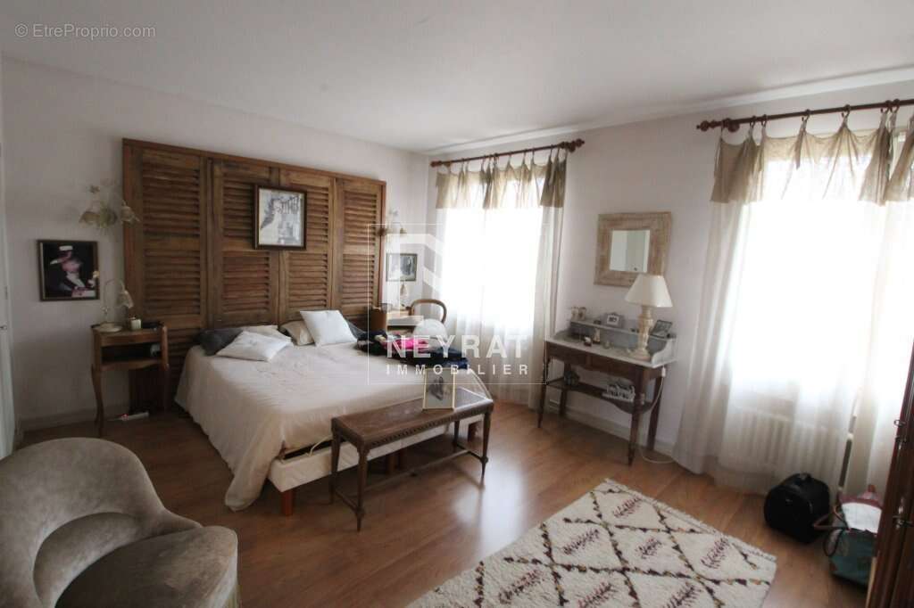 Maison à LA CHAPELLE-NAUDE