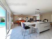 Photo 1 - Maison à CAISSARGUES