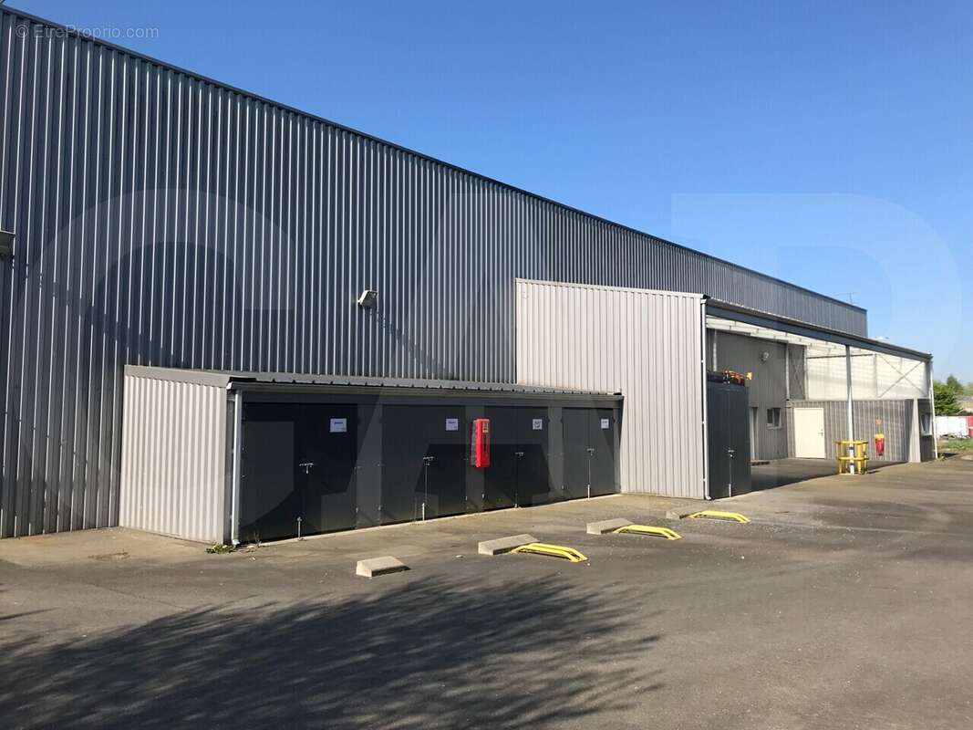 Autre à SAINT-ETIENNE-EN-COGLES