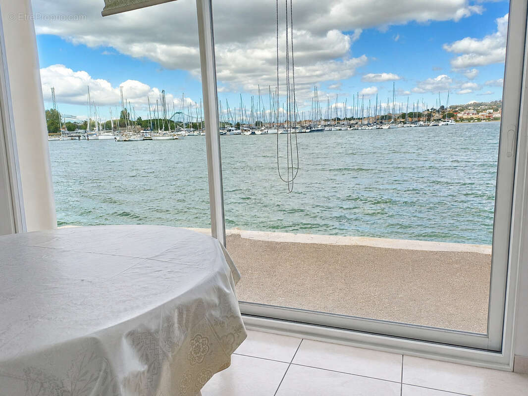 Appartement à AGDE