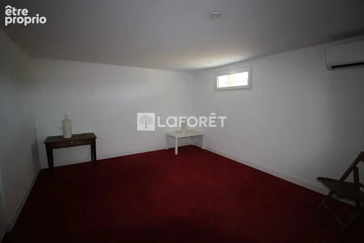 Maison à Brantôme En Périgord 5 pièces 105.42 m2 avec garage et jardin clôt - photo 13