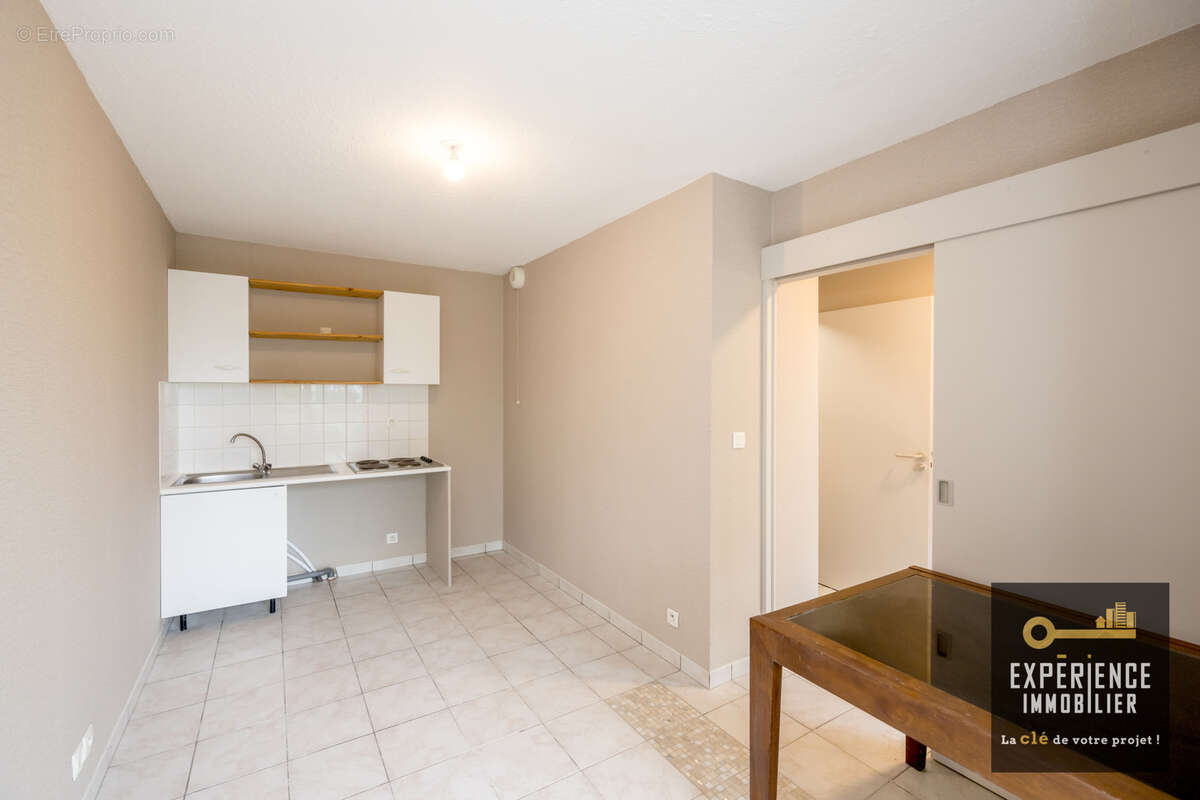 Appartement à PLERIN