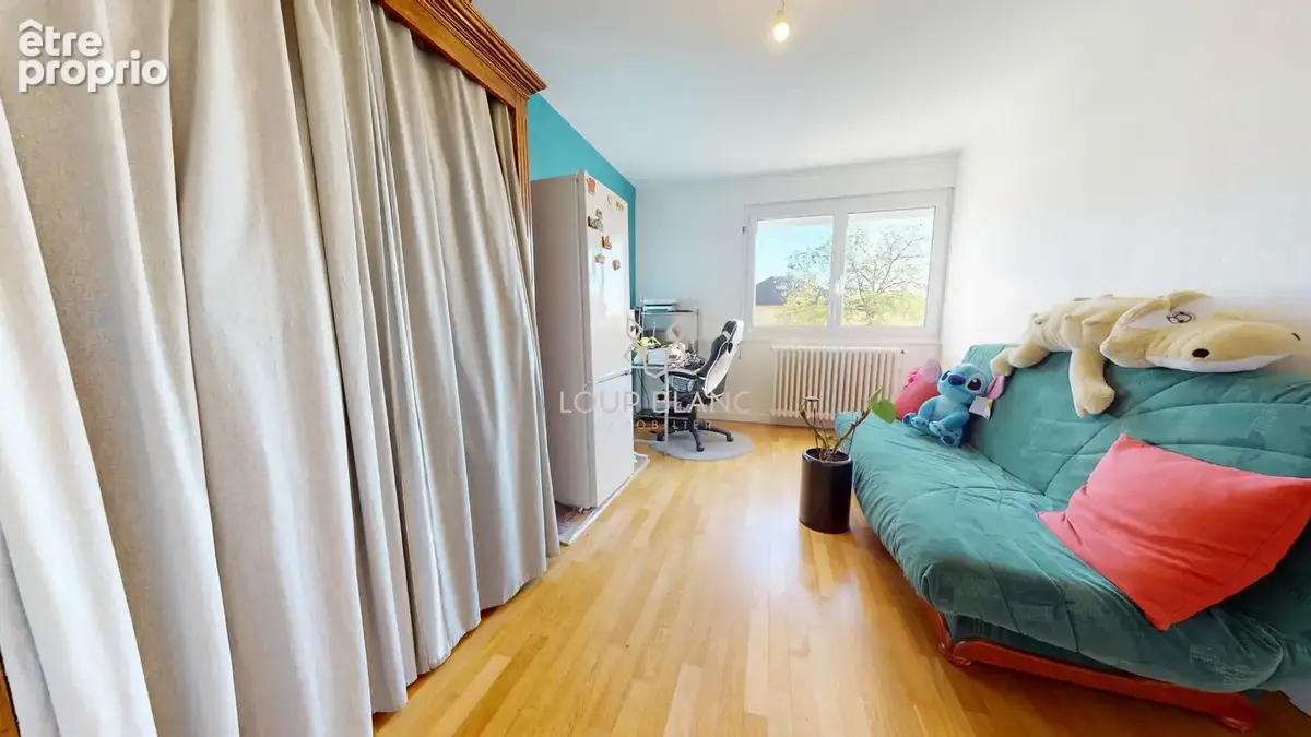 Maison individuelle située à Valdoie - photo 10