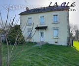 Maison à LA CHAPELLE-AUX-LYS
