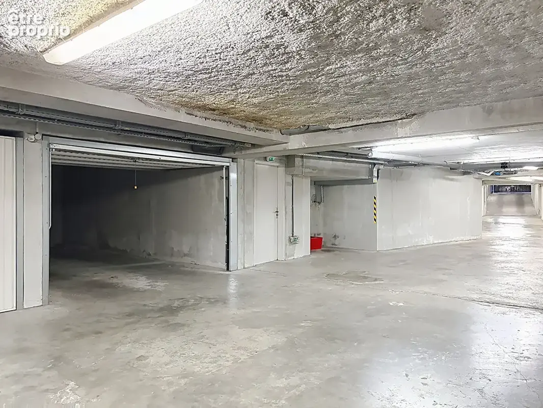Appartement Lyon  Vaise, 3 pièces 54 m2 avec terrasse de 10m2 et garage - photo 14