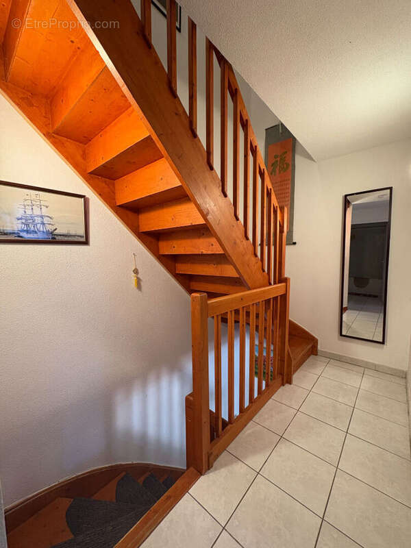 Maison à TORREILLES