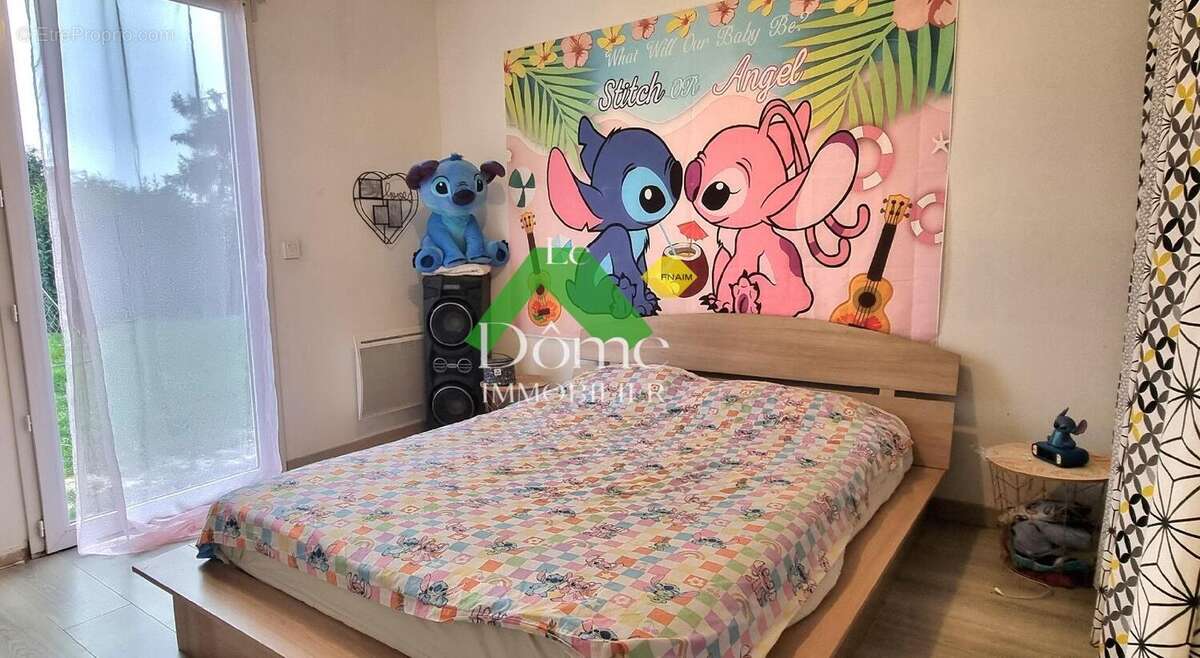 Maison à SAINT-CREPIN-IBOUVILLERS