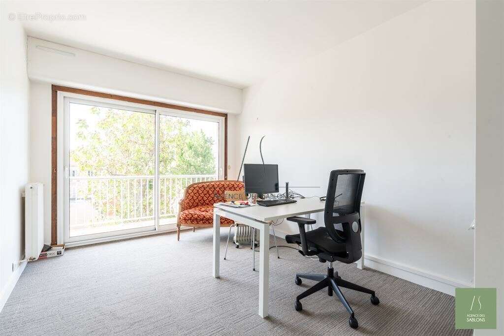 Appartement à CROISSY-SUR-SEINE