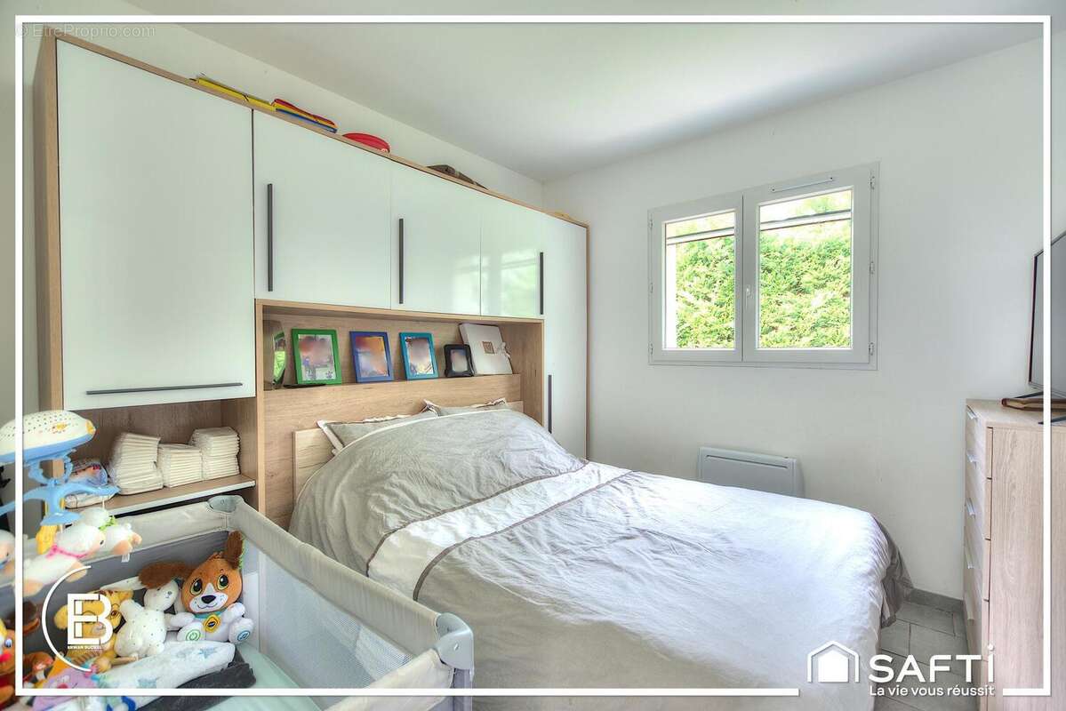 Photo 8 - Maison à CARTELEGUE