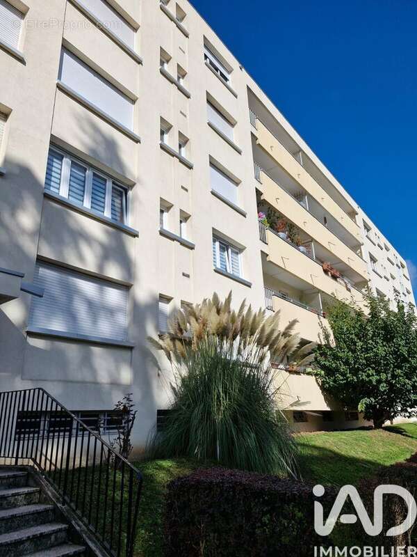 Photo 6 - Appartement à METZ