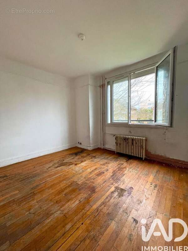 Photo 3 - Maison à BOURGES