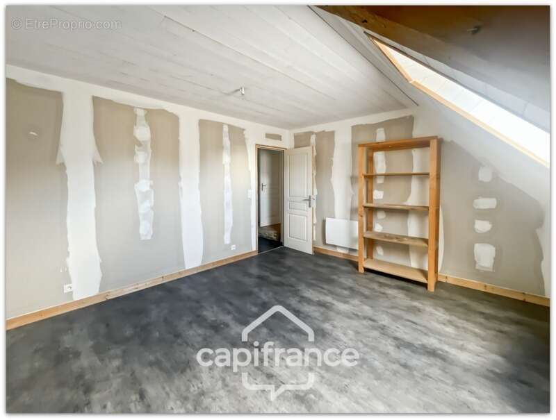 Maison en pierres de 121M² avec 920 m² de terrain, 3 chambres - photo 10