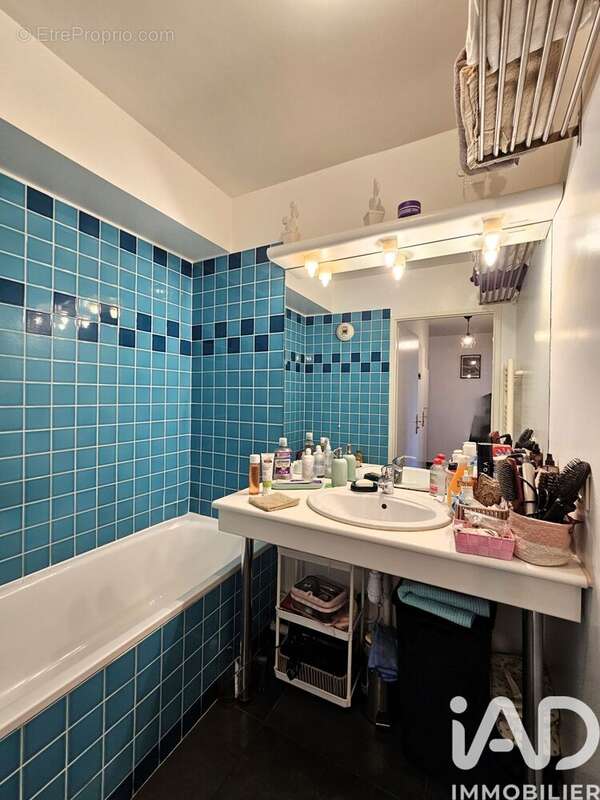 Photo 7 - Appartement à VITRY-SUR-SEINE