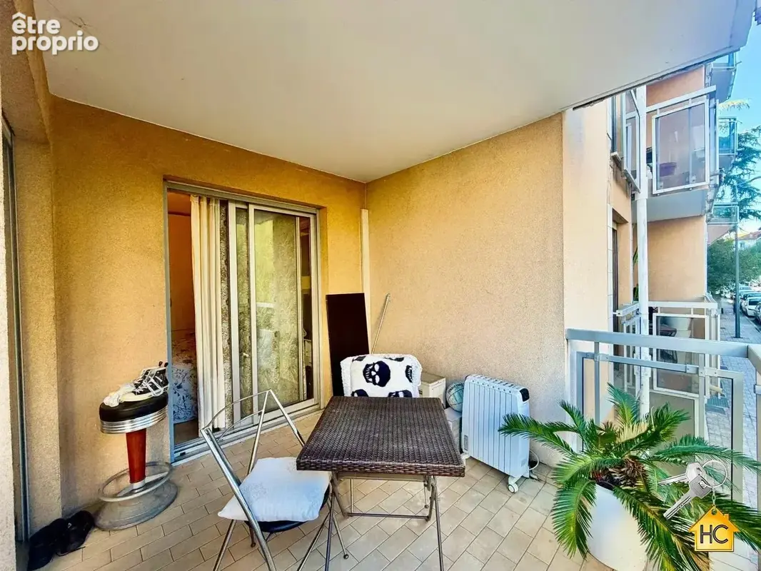 Appartement 5 pièces à Cannes - photo 31