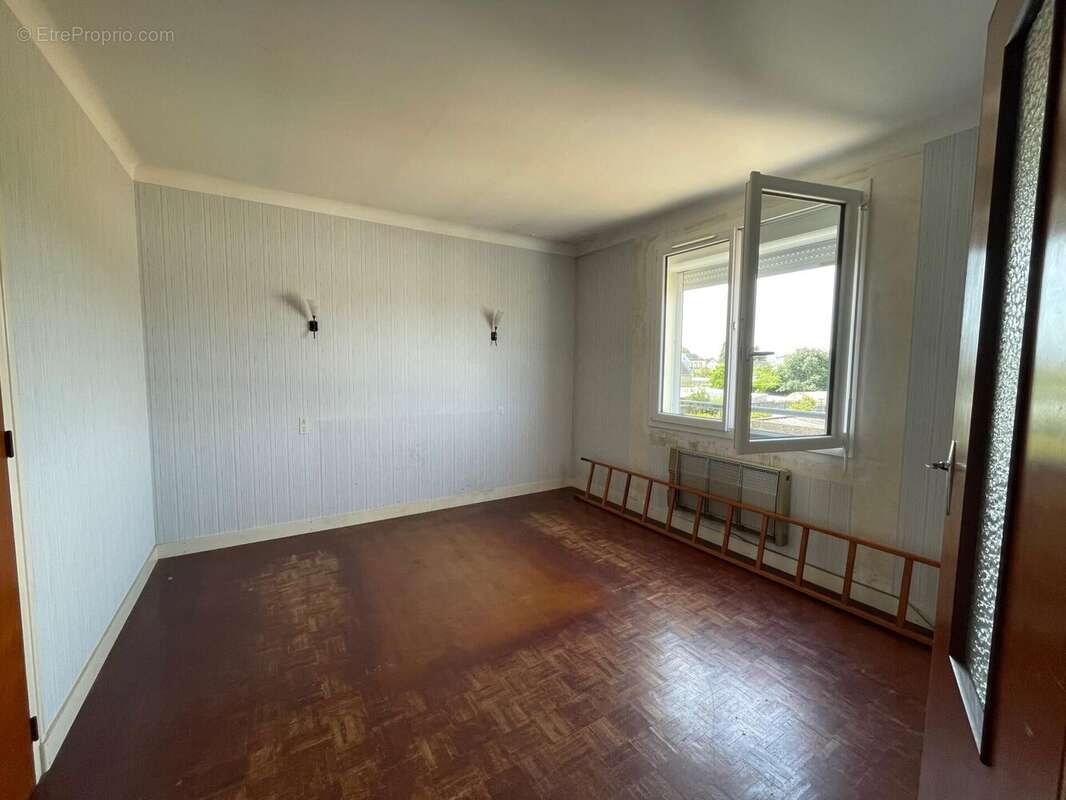 Maison 96 m² à Saint-Nazaire  - photo 4