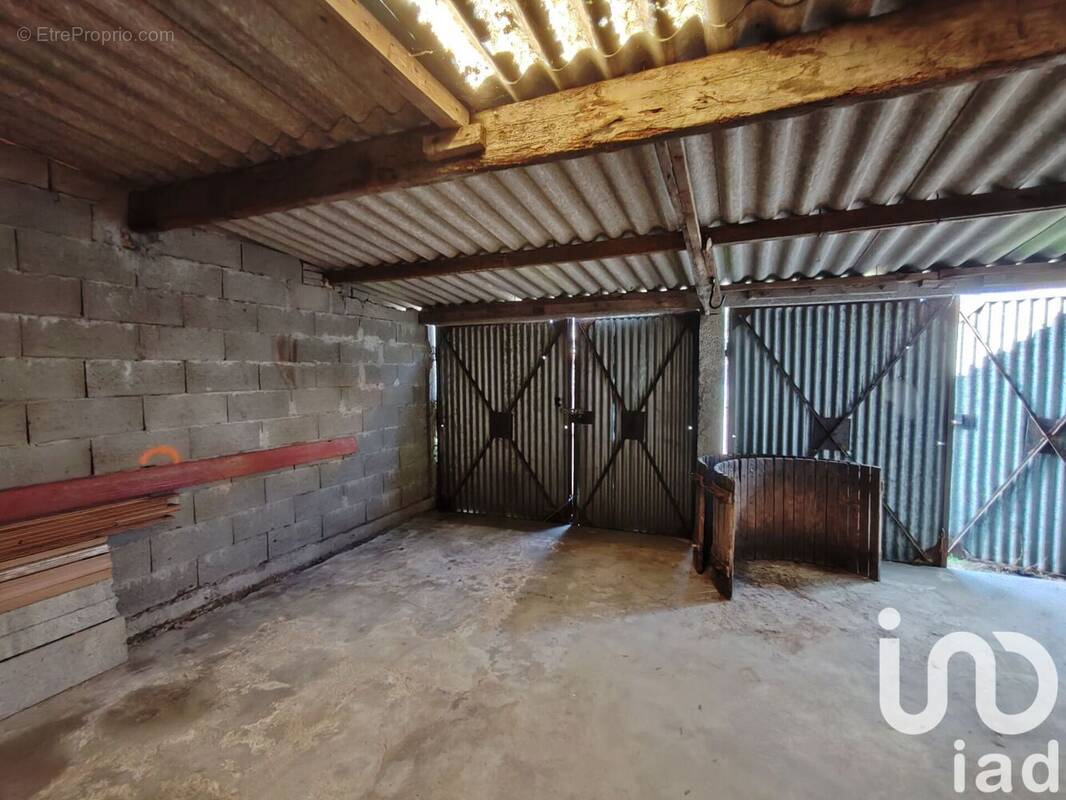 Photo 1 - Terrain à SAINT-JEAN-DE-BOISEAU