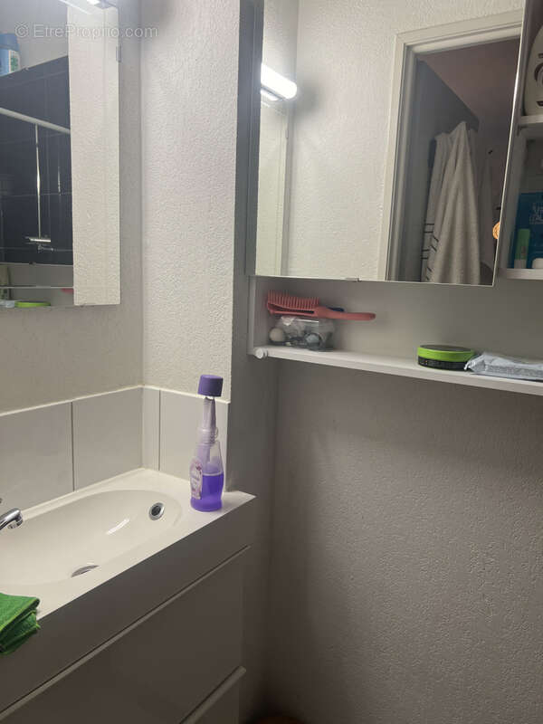 T1 bis Duplex - photo 6