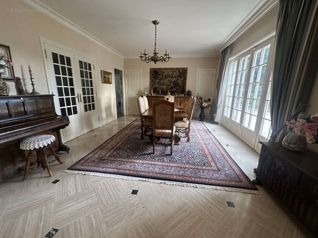 Maison à SAINTE-SIGOLENE