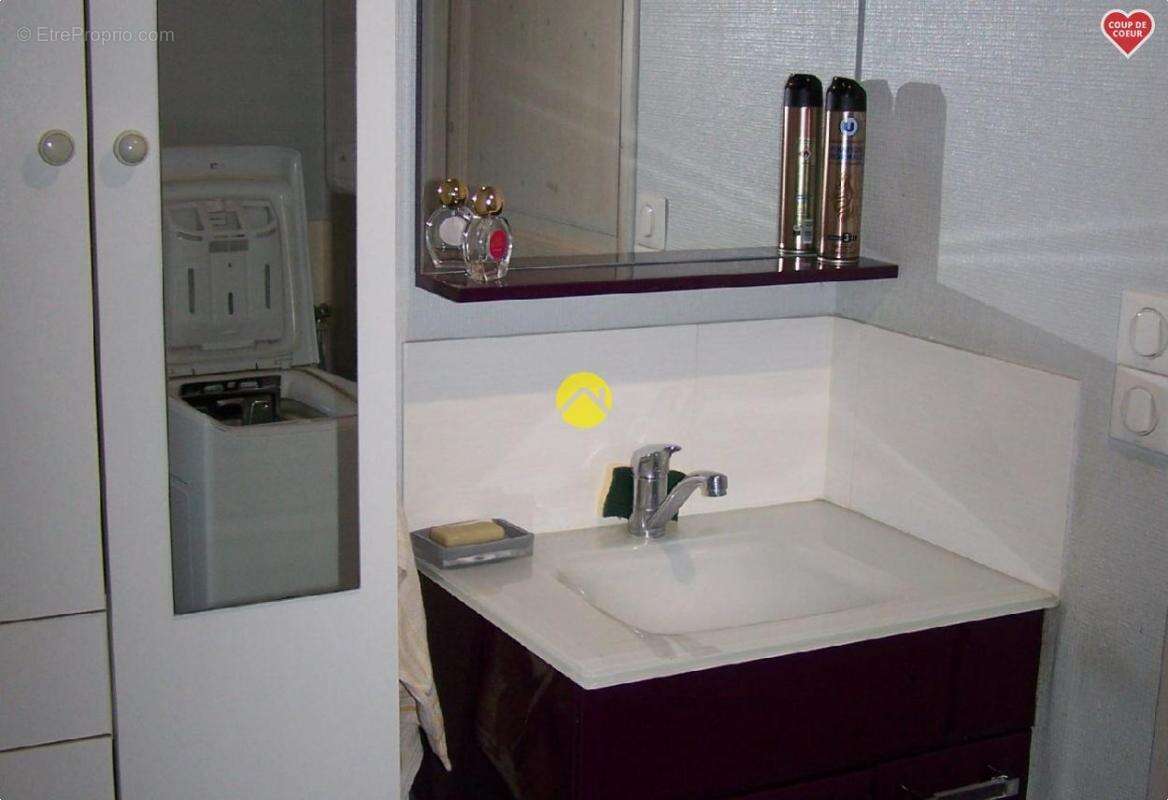 Maison à SAINT-FLORENT-SUR-CHER